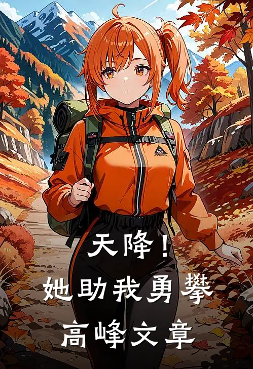 天降！她助我勇攀高峰文章