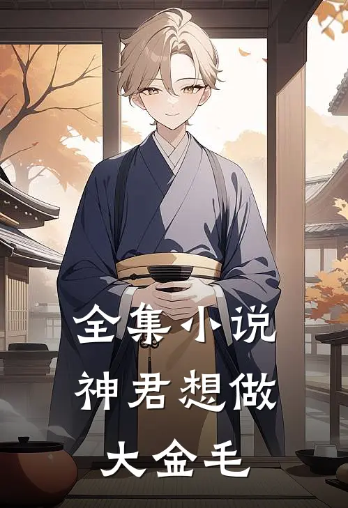 全集小说神君想做大金毛