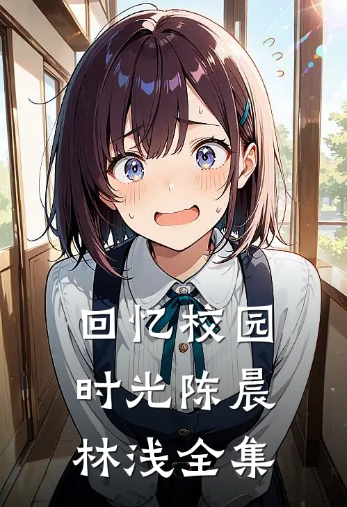 回忆校园时光陈晨林浅 全集