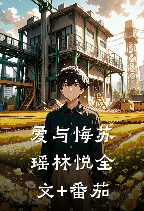 爱与悔苏瑶林悦全文+番茄