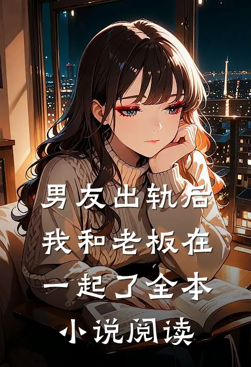 男友出轨后,我和老板在一起了全本小说阅读