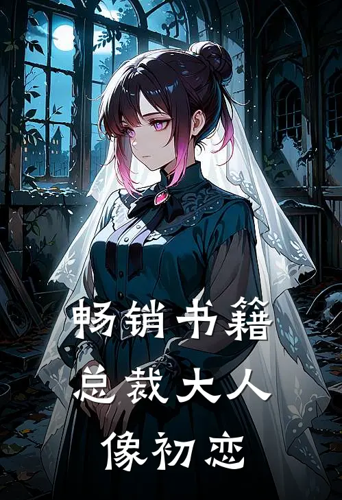 畅销书籍总裁大人像初恋