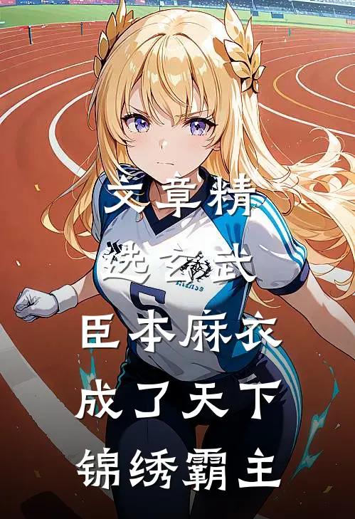 文章精选玄武：臣本麻衣，成了天下锦绣霸主