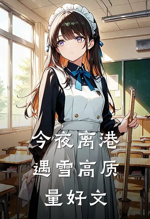 今夜离港遇雪高质量好文