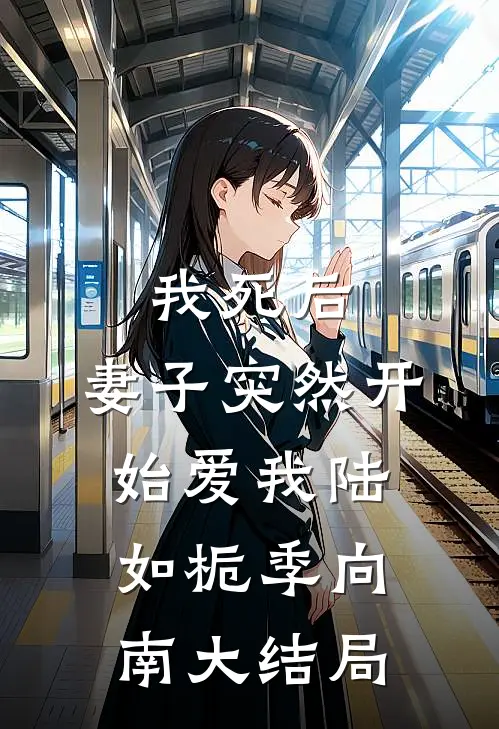 我死后，妻子突然开始爱我陆如栀季向南大结局