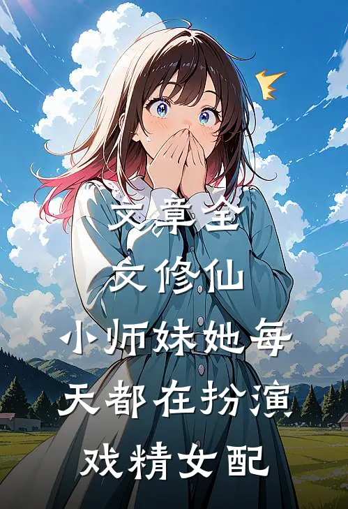 文章全文修仙：小师妹她每天都在扮演戏精女配