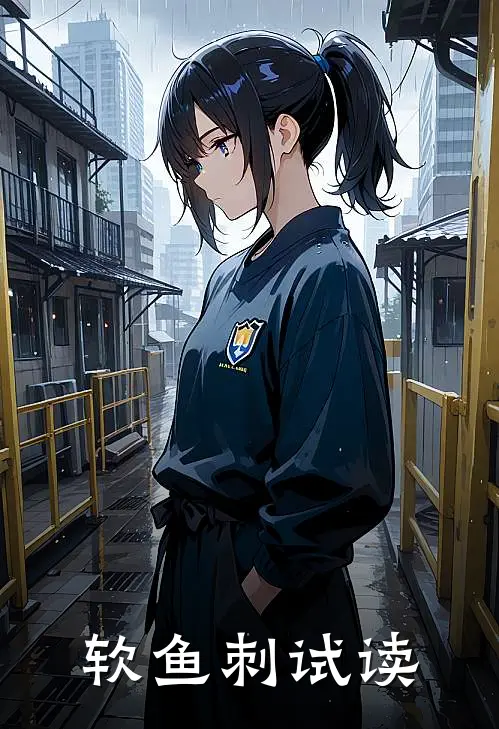 软鱼刺试读