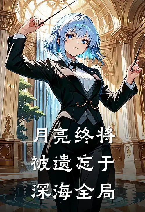 月亮终将被遗忘于深海全局