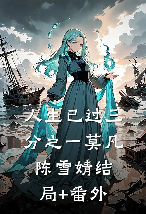 人生已过三分之一莫凡陈雪婧结局+番外
