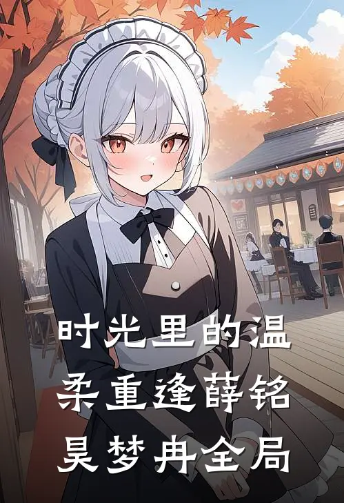 时光里的温柔重逢薛铭昊梦冉全局