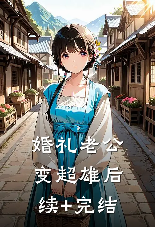 婚礼老公变超雄后续+完结