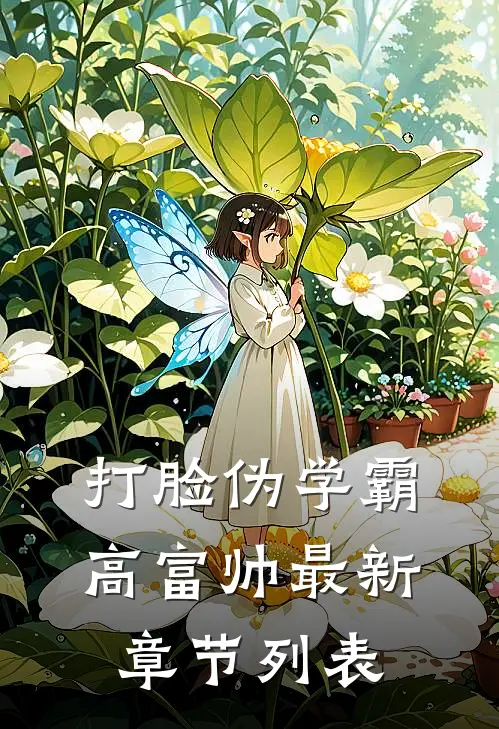 打脸伪学霸高富帅最新章节列表