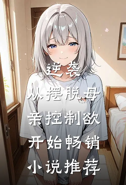 逆袭：从摆脱母亲控制欲开始畅销小说推荐