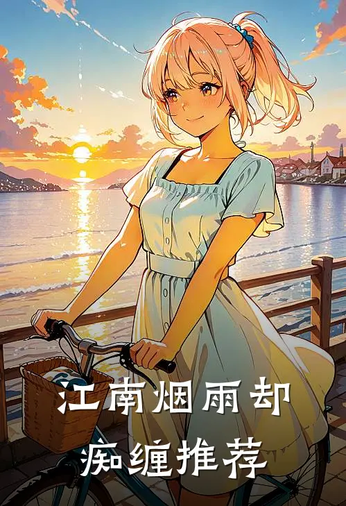 江南烟雨却痴缠推荐