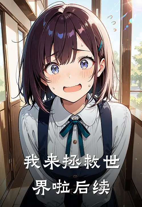 我来拯救世界啦后续