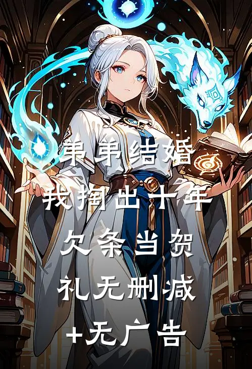 弟弟结婚，我掏出十年欠条当贺礼无删减+无广告