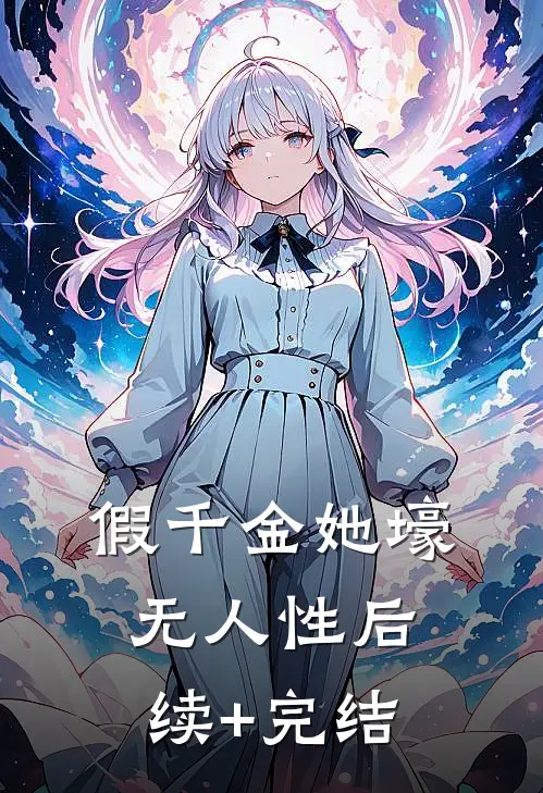 假千金她壕无人性后续+完结