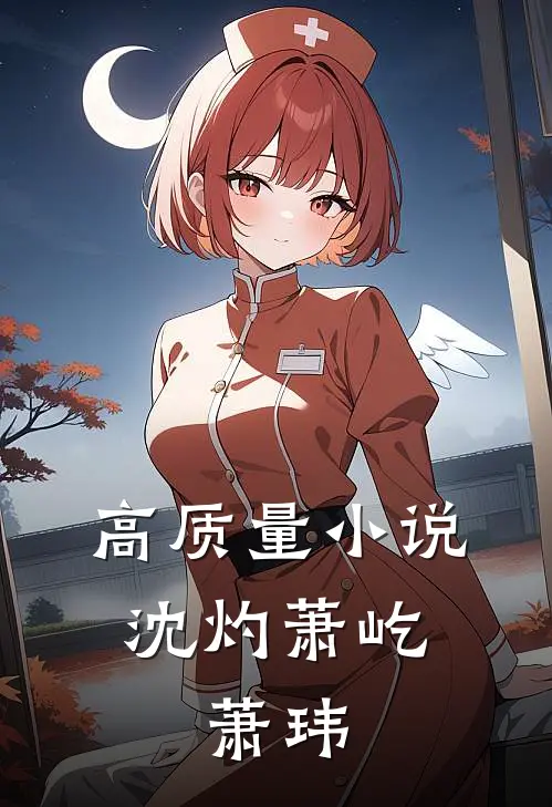 高质量小说沈灼萧屹、萧玮