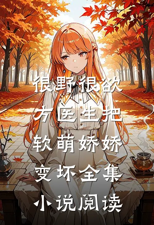 很野很欲，方医生把软萌娇娇变坏全集小说阅读