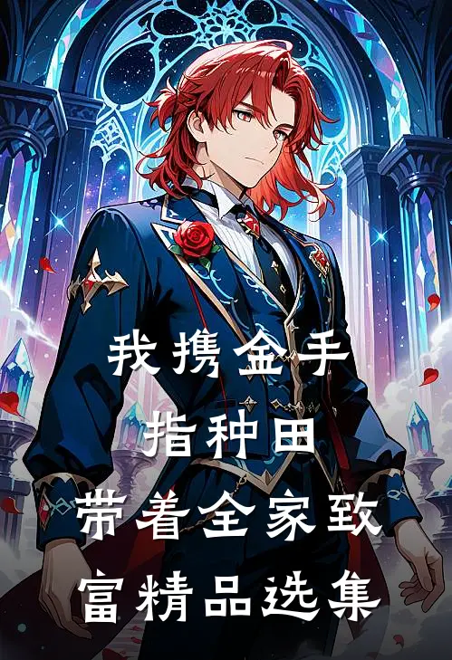 我携金手指种田，带着全家致富精品选集