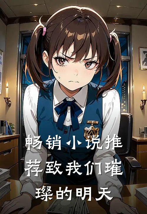 畅销小说推荐致我们璀璨的明天