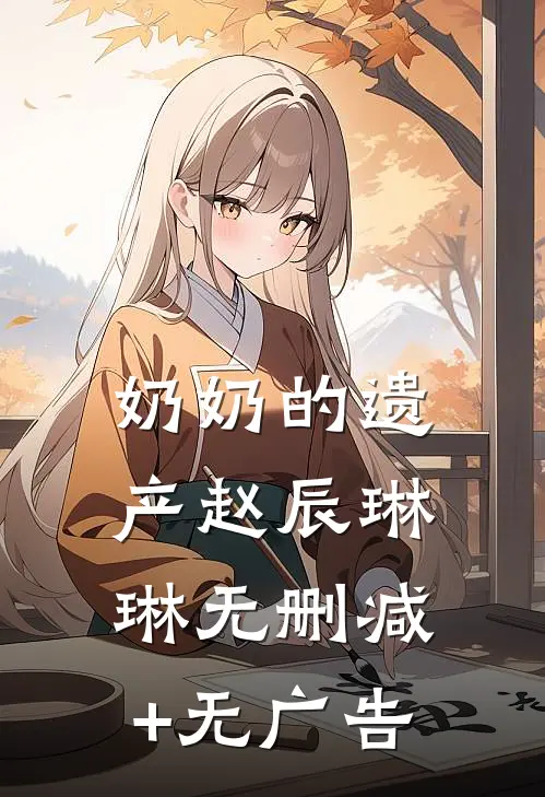 奶奶的遗产赵辰琳琳无删减+无广告