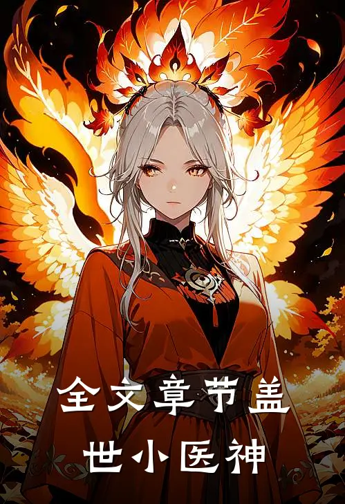 全文章节盖世小医神