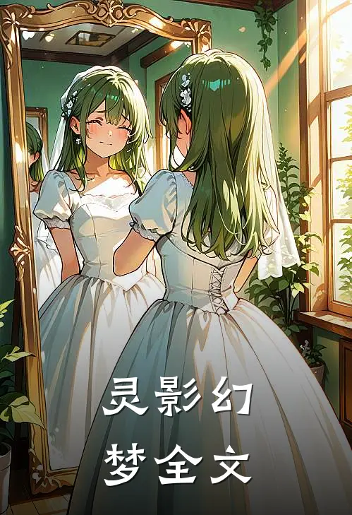 灵影幻梦全文