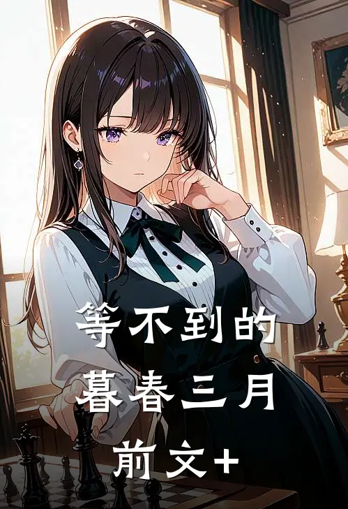 等不到的暮春三月前文+