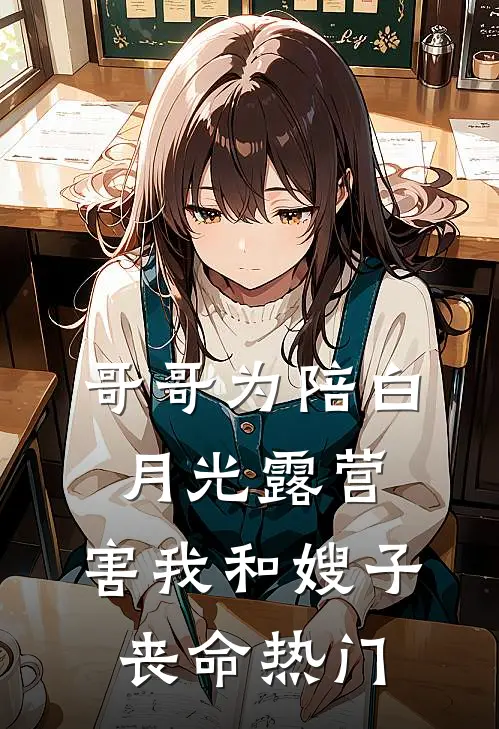 哥哥为陪白月光露营，害我和嫂子丧命热门