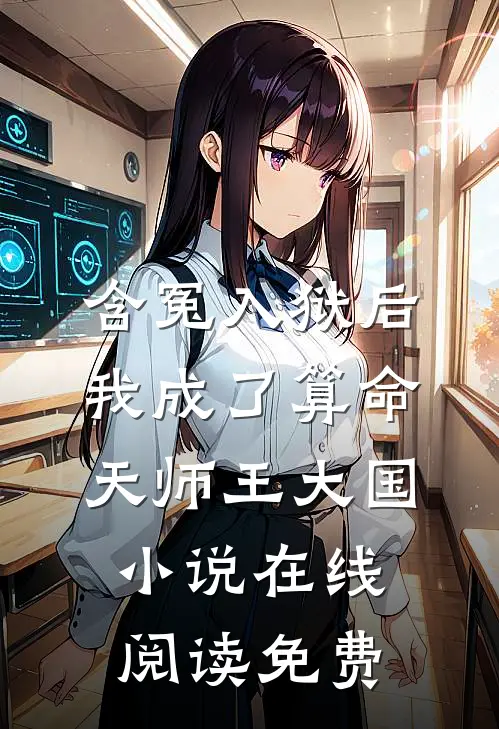 含冤入狱后，我成了算命天师王大国小说在线阅读免费