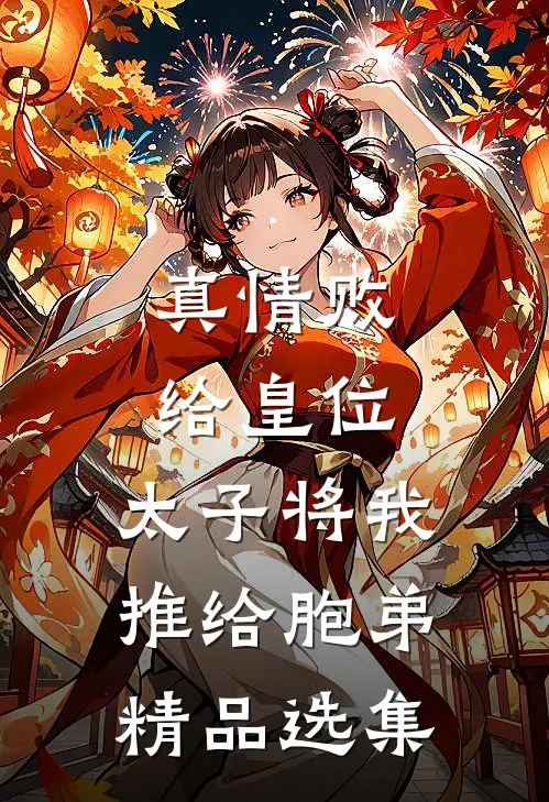 真情败给皇位，太子将我推给胞弟精品选集