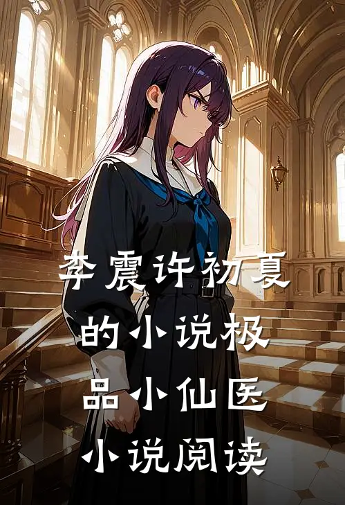 李震许初夏的小说极品小仙医小说阅读