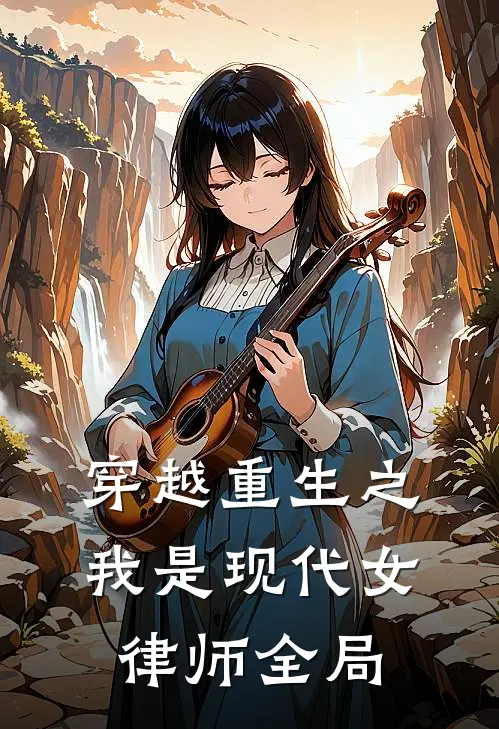 穿越重生之我是现代女律师全局