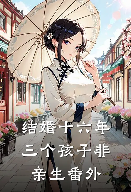 结婚十六年，三个孩子非亲生 番外