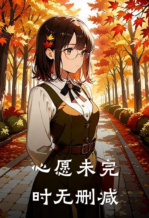 心愿未完时无删减