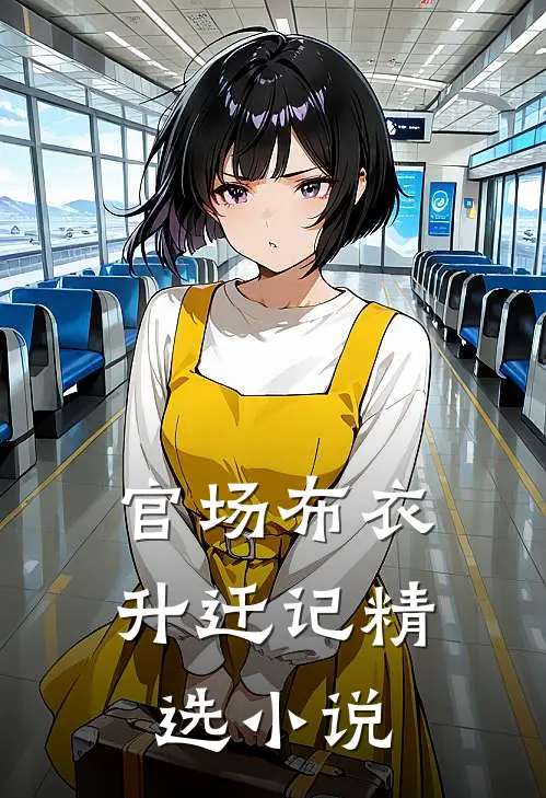 官场布衣升迁记精选小说