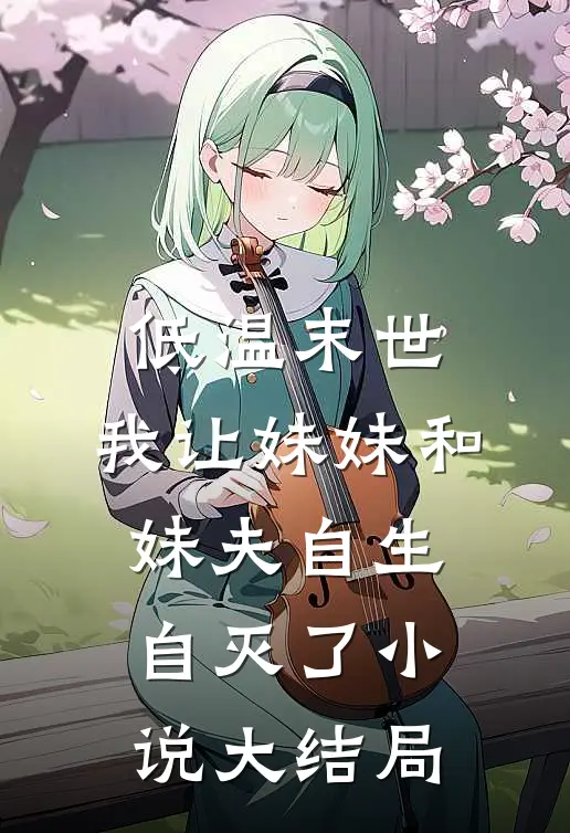 低温末世，我让妹妹和妹夫自生自灭了小说大结局