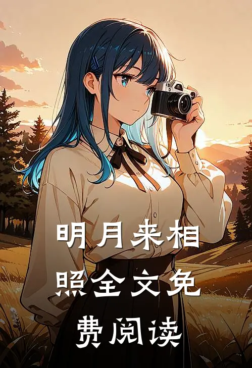 明月来相照全文免费阅读
