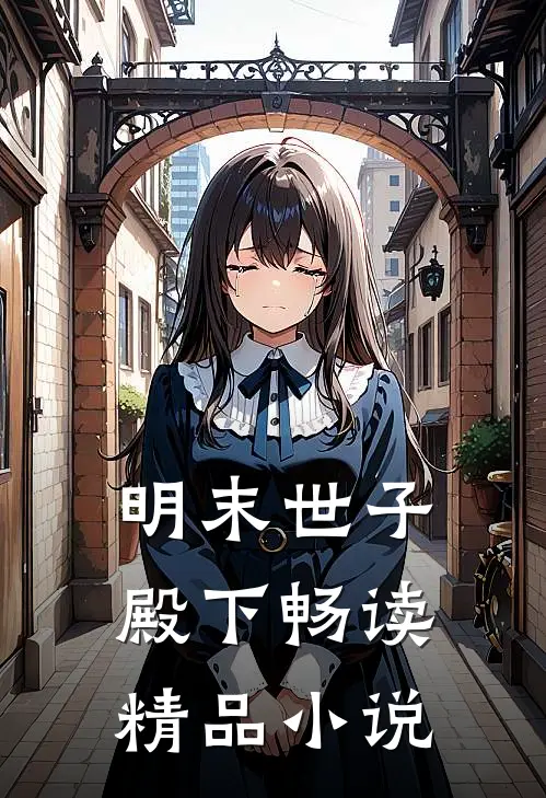 明末世子殿下畅读精品小说