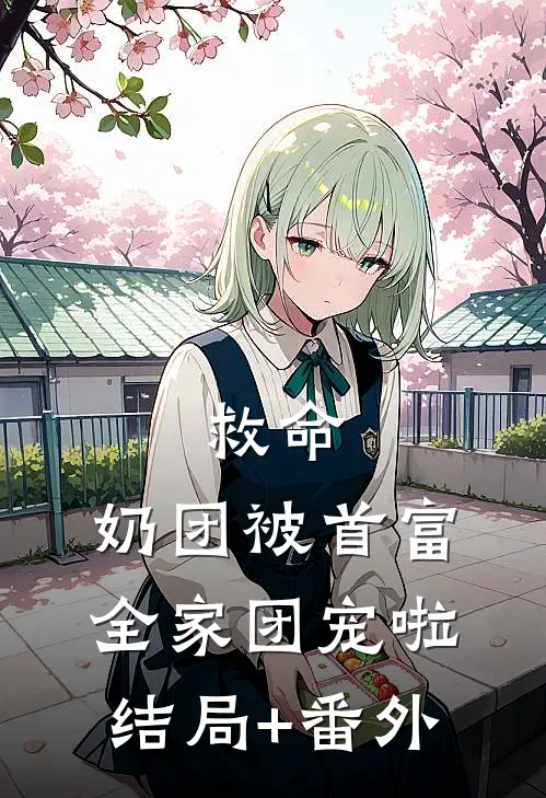 救命，奶团被首富全家团宠啦结局+番外