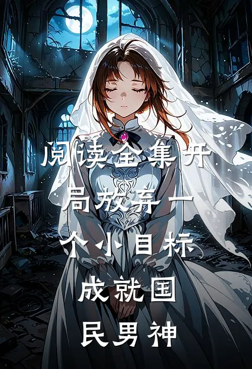 阅读全集开局放弃一个小目标，成就国民男神