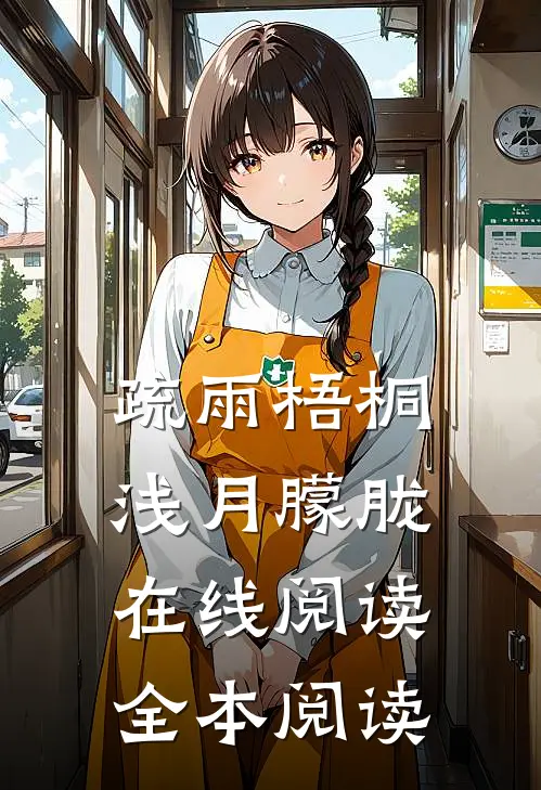 疏雨梧桐浅月朦胧在线阅读全本阅读