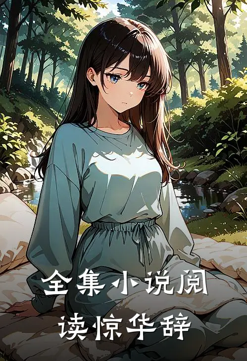全集小说阅读惊华辞