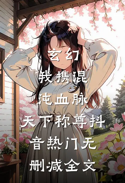 玄幻：我携混沌血脉，天下称尊抖音热门无删减全文