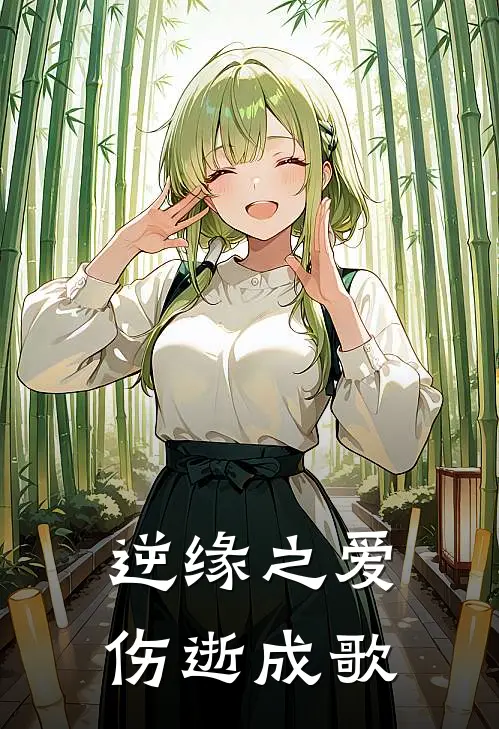 逆缘之爱，伤逝成歌