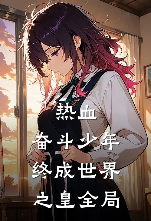 热血：奋斗少年终成世界之皇全局