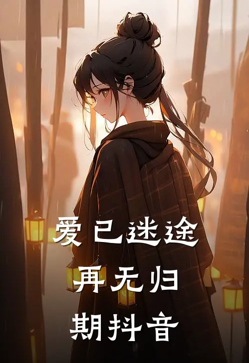 爱已迷途,再无归期抖音文案