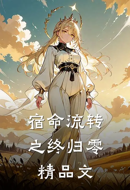 宿命流转之终归零精品文