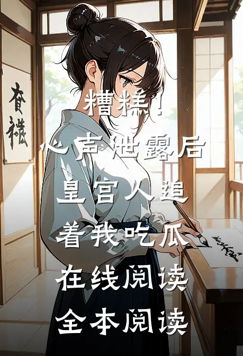 糟糕！心声泄露后皇宫人追着我吃瓜在线阅读全本阅读